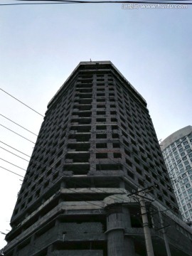 废墟