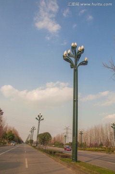 公路