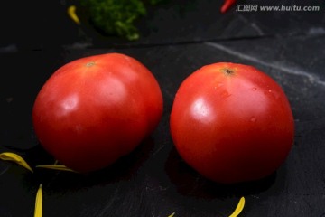 番茄 西红柿 柿子