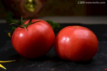 番茄 西红柿 柿子