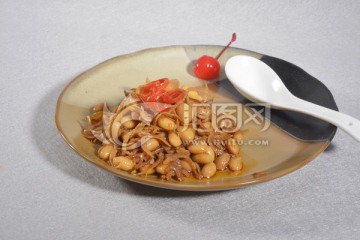 美食