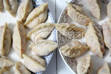 饺子