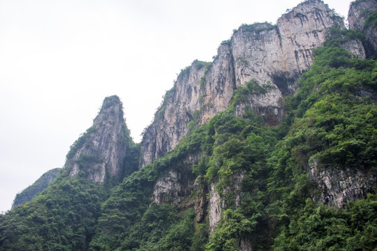 天书岩素材