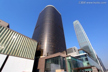 商务中心区 北京