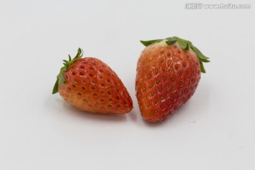美味草莓