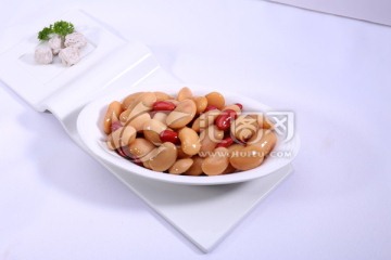 美食