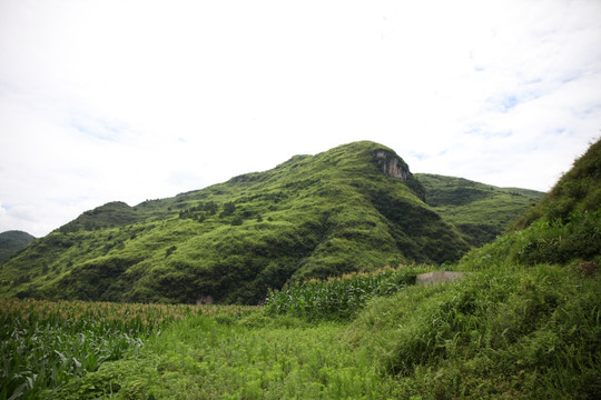 鳌山