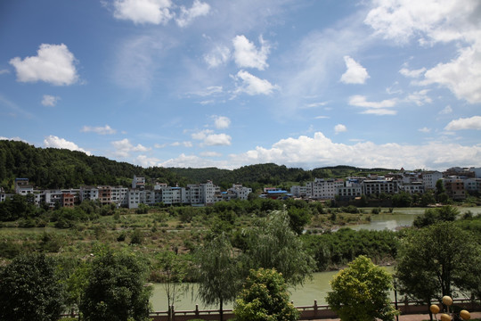 月家滩
