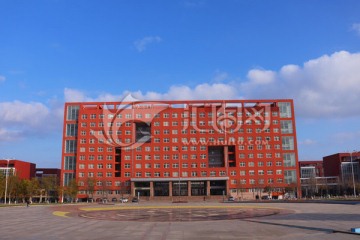 山东日照曲阜师范大学