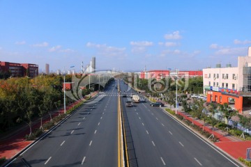 日照公路
