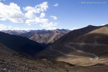 四姑娘山