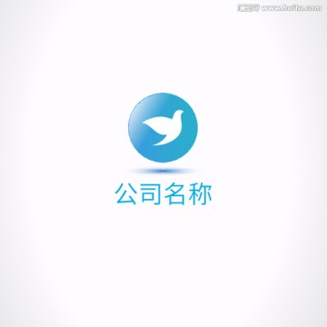 鸟LOGO