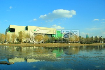 中国科技博物馆