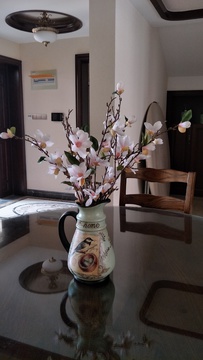装饰花瓶