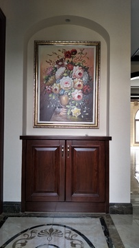 玄关