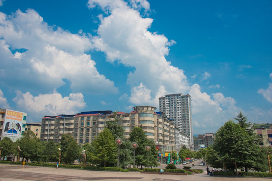 思州大厦