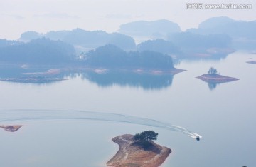 杭州千岛湖