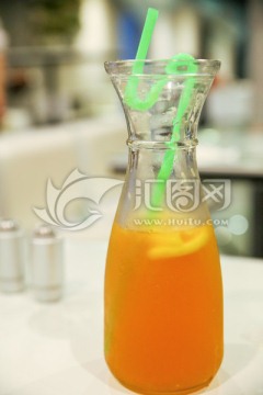 柠檬红茶
