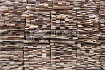 木材木板堆积纹理背景