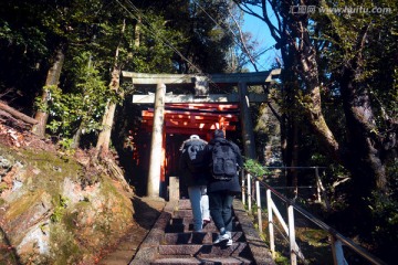 日本鸟居