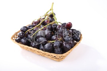 黑加仑葡萄