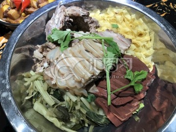 特色美食