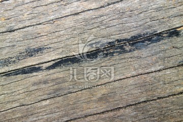 老旧木板纹理
