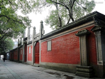 宁波 慈城 孔庙