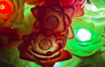 花灯