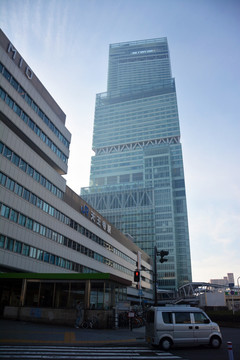 高楼大厦