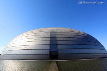 中国国家大剧院