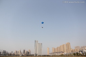 无人机