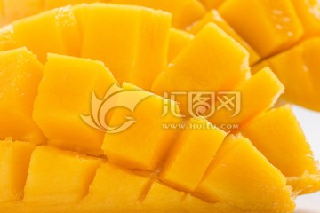 芒果 热带水果