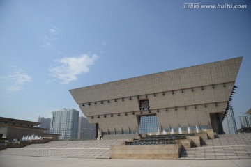 山西博物院