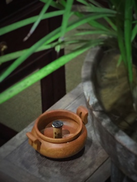 香器 