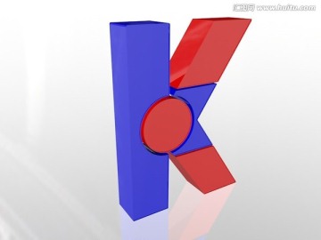 K模型