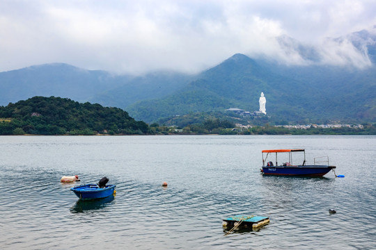 香港世界地质公园