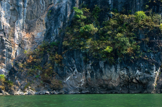 桂林漓江风景