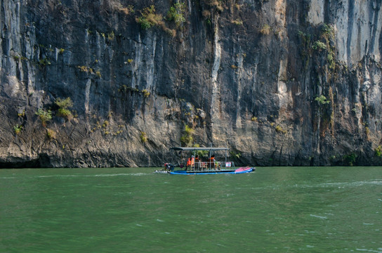 桂林漓江风景