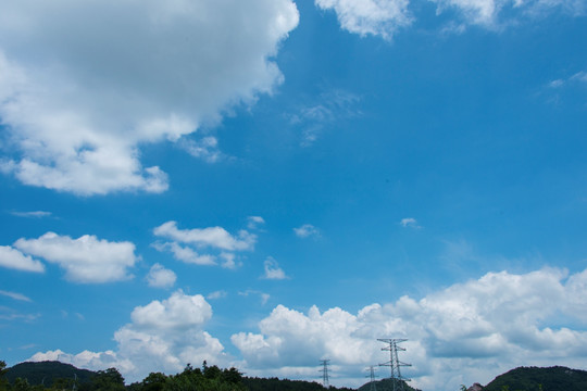 上空之恋