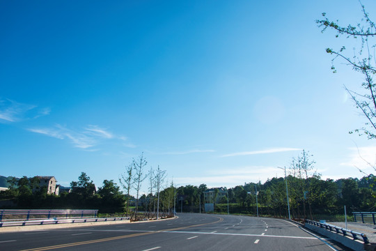 道路桥梁