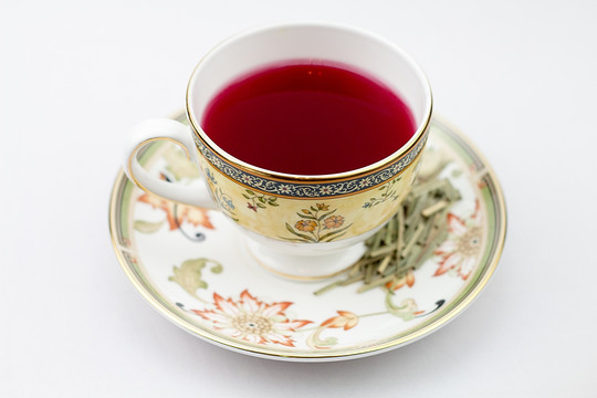 欧式红茶