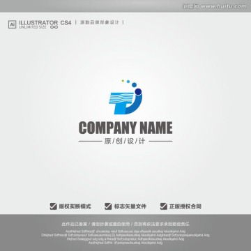 T字母logo T英文标志