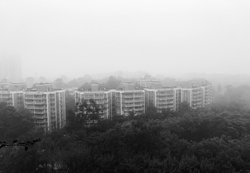 住宅 
