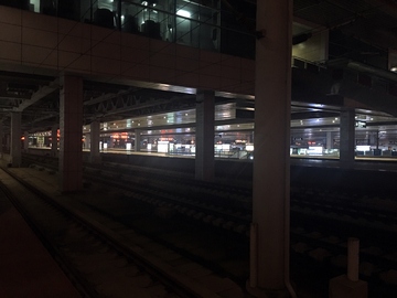 长沙高铁站