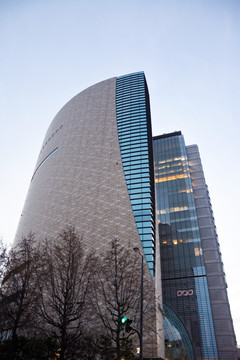 城市大楼