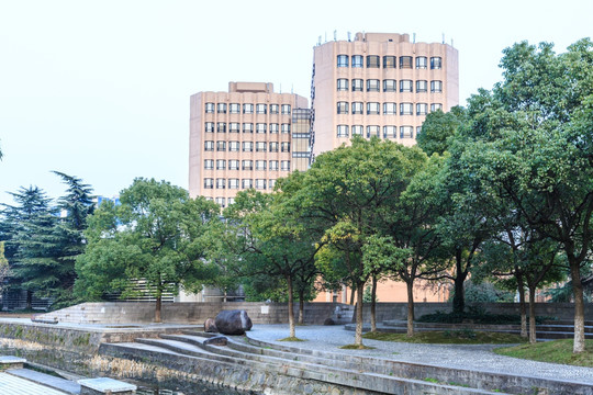 上海同济大学