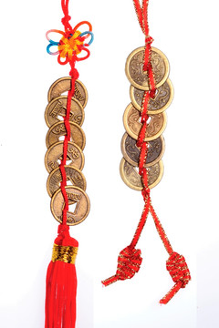 中国传统钱币