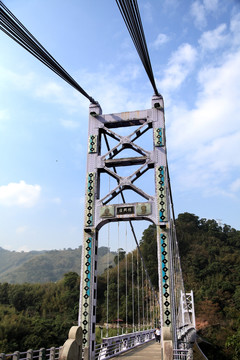 桃園復興橋
