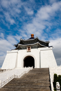 台北中正紀念堂